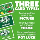 Drumond Park LOGO Best of Sport and Leisure Board Game 2+ players 12+ view 5