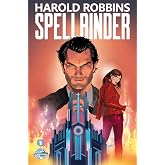 Harold Robbins Presents: Spellbinder #1