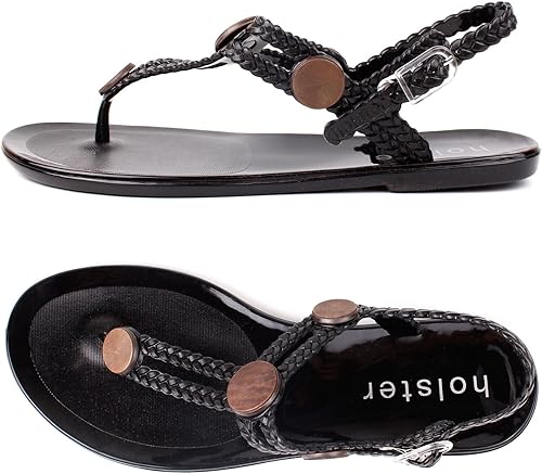 womens beach sandals uk