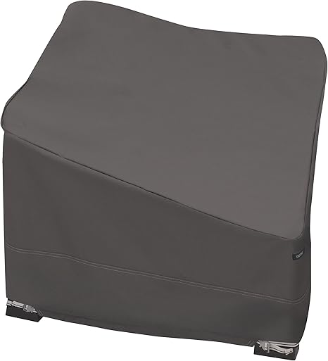 Classic Accessories Ravenna Deep Seated Patio Corner Sectional