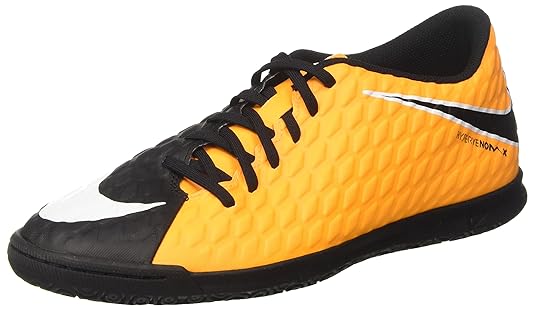 Nike Herren Hypervenomx Phade Iii Ic Fußballschuhe