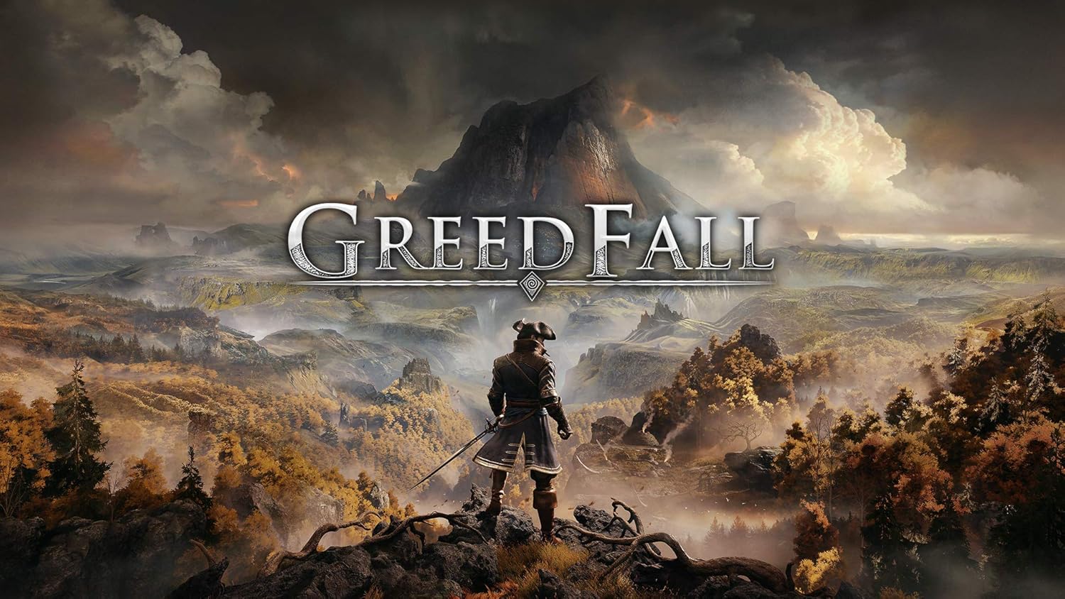 greedfall xbox one amazon
