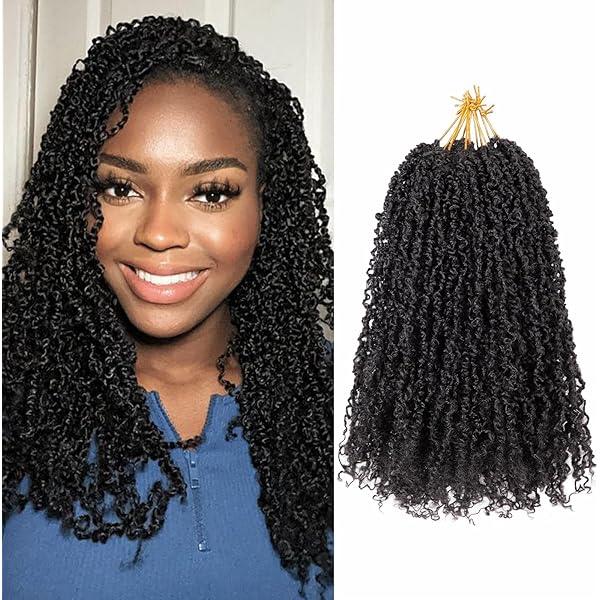 Amazon.com : MULTI PACK DEALS! Model Model Synthetic Hair Crochet