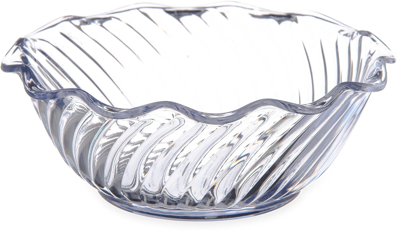 Dinex DXSWC1207 Tulip Bowl, 13 oz, 2.25