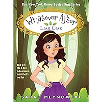 Abby in Neverland (Whatever After Special Edition #3): Mlynowski