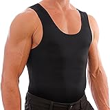Esteem Apparel SlimFlex Mens Athletic Dry Fit