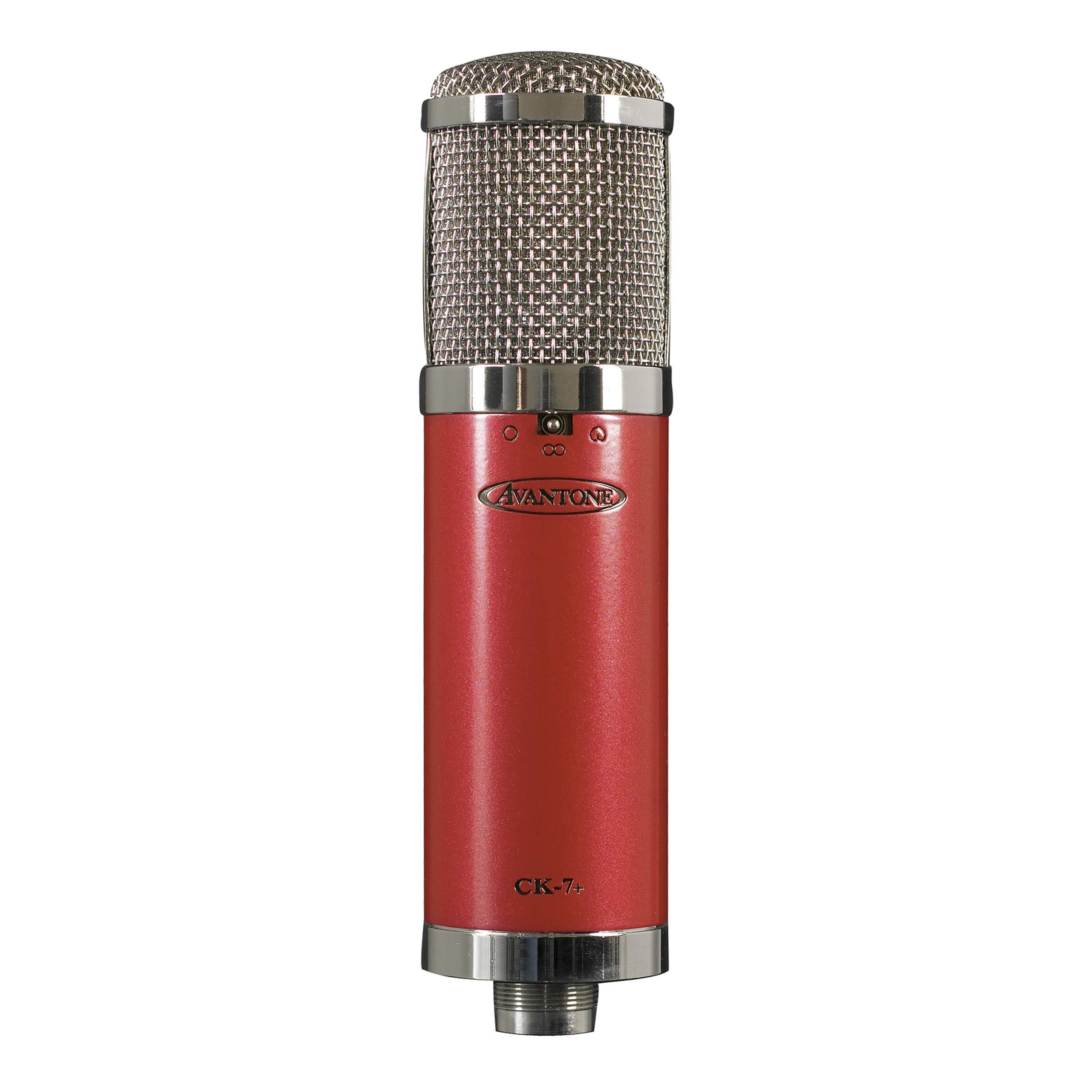 Avantone Ck7 Plus