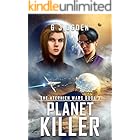 Planet Killer (The Aternien Wars Book 3)