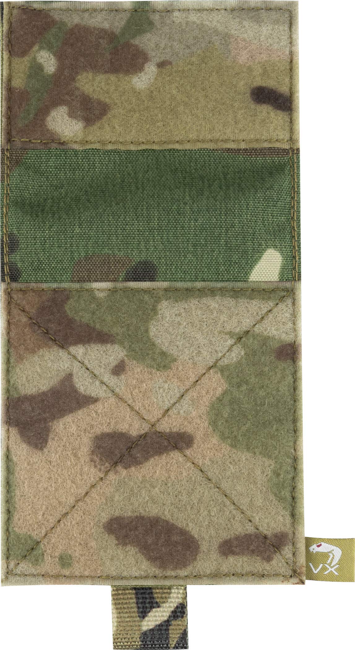 Viper TACTICAL VX Utility Rig Half Flap V-Cam