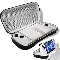OPTOSLON Compact ROG Ally Carrying Case Compitable