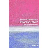 Psychology: A Very Short Introduction