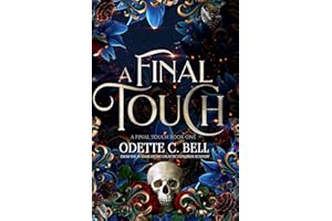 A Final Touch Book One
