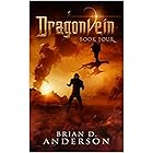 Dragonvein (Book Four)