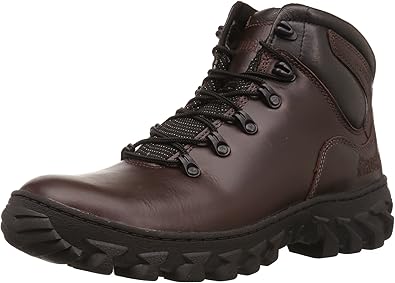 rocky hiking footwear