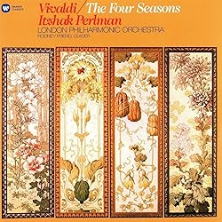 Vivaldi: The Four Seasons