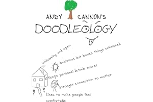 Doodleology