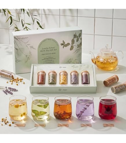 Amazon.com: TWG Tea & TWG Candle Premium Tea Gift Set (GRAND
