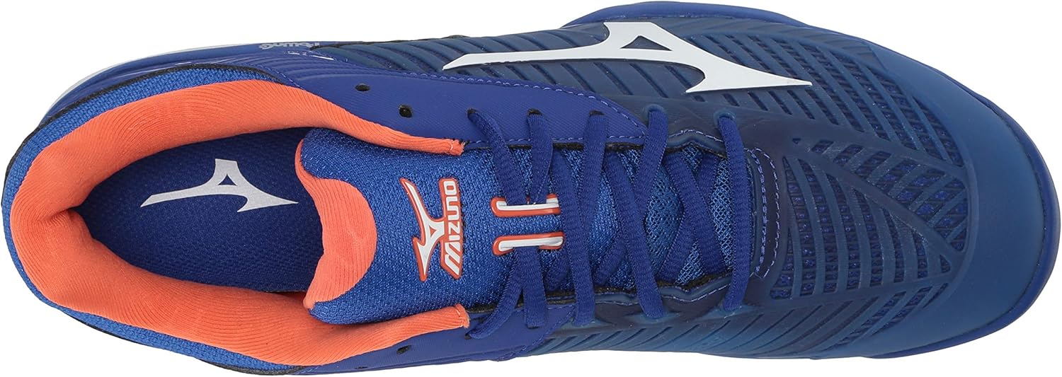 | Mizuno Men's Wave Exceed Tour 3 All Court Tennis Shoe | Tennis & Racquet Sports