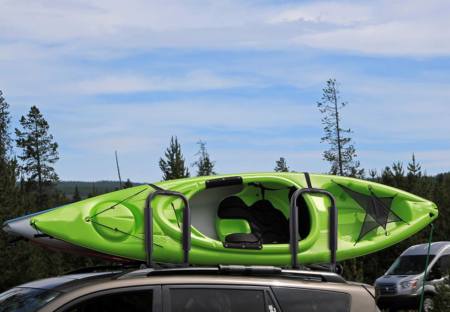 garmin vivoactive 3 kayak