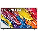 LG 65-Inch Class QNED AI 4K QNED82A Series Smart TV