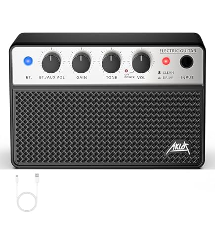 Amazon.com: Blackstar ID:Core Stereo 10 Sugar Skull V2