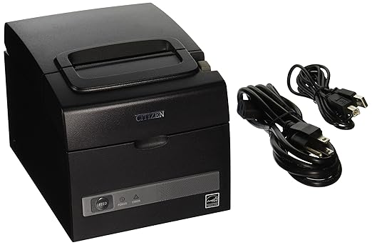 citizen thermal printer