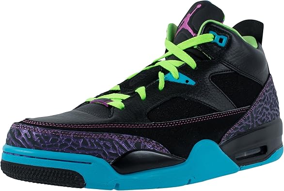 nike air jordan son of low