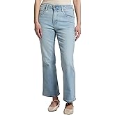Levi's Womens 725 Authentic Kick Bootcut
