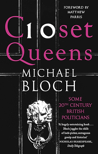 Download Closet Queens: Some 20th Century British Politicians (English Edition) PDF