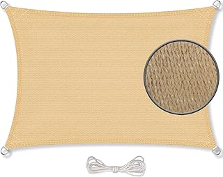 CelinaSun Rechteck 2,5 x 5 m