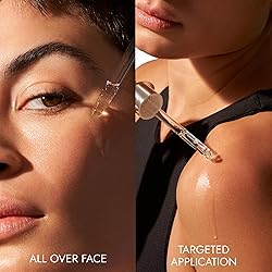 Cover FX SPF 30 Booster Drops - Broad Spectrum