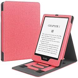 Flip Case for Kindle Paperwhite 5th/6th/7th/10th
