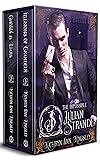 The Impossible Julian Strande: Complete Box Set