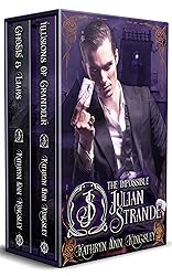 The Impossible Julian Strande: Complete Box Set