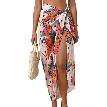 amazon beach cover up dresses Amazon Best Sellers: Best Women's Swimwear Cover Ups