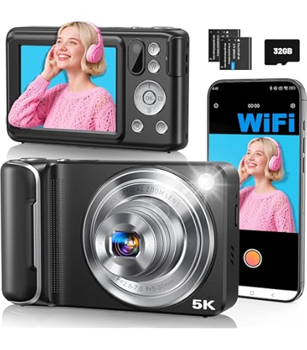 Amazon.com : Nikon COOLPIX L820 16 MP CMOS Digital Camera