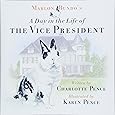 Marlon Bundo's Day in the Life of the Vice President
