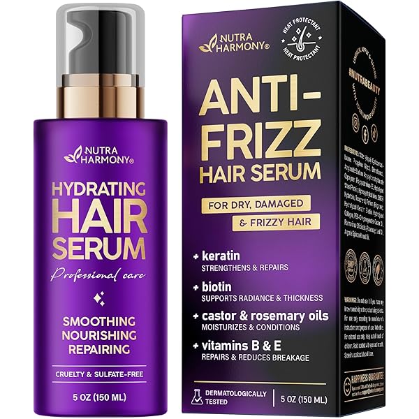 MÖDERE HAIR SERUM 45ml 3本セット Best Hair Serum | Hair Growth Serum Online | Moehair