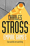 Empire Games (English Edition)