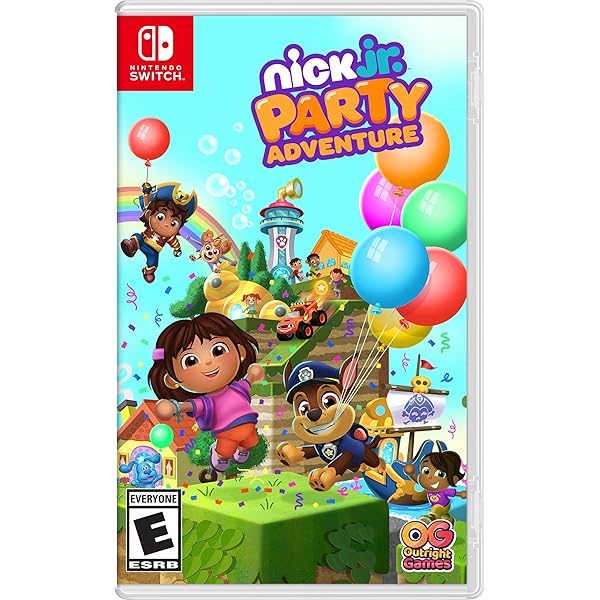 Rainbow Billy: The Curse Of The Leviathan - Nintendo Switch, Neuf, Version USA (jeu En Anglais/français)