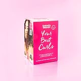 Umberto Giannini Your Best Curls Wash & Styling Curl Jelly Gift Set view 3