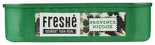 FRESHE, PROVENCE NICOISE, 4.25 OUNCE