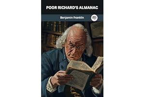 Poor Richard's Almanac