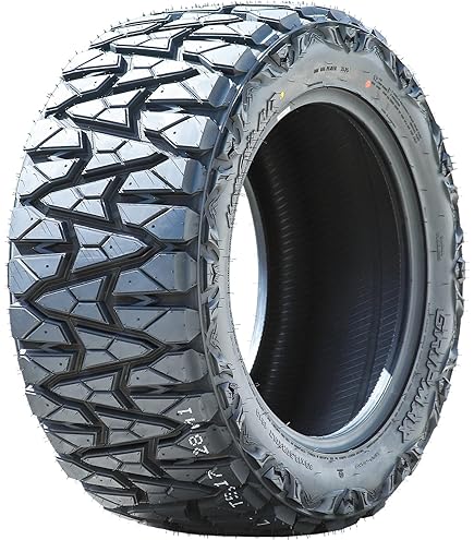 Amazon.com: Venom Power Terra Hunter M/T Mud Off-Road Light Truck