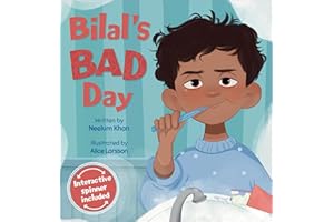 Bilal's Bad Day