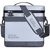 Simple Modern Day Cooler Polyester ice chest