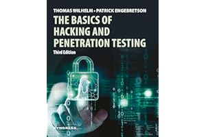 The Basics of Hacking and Penetration Testing