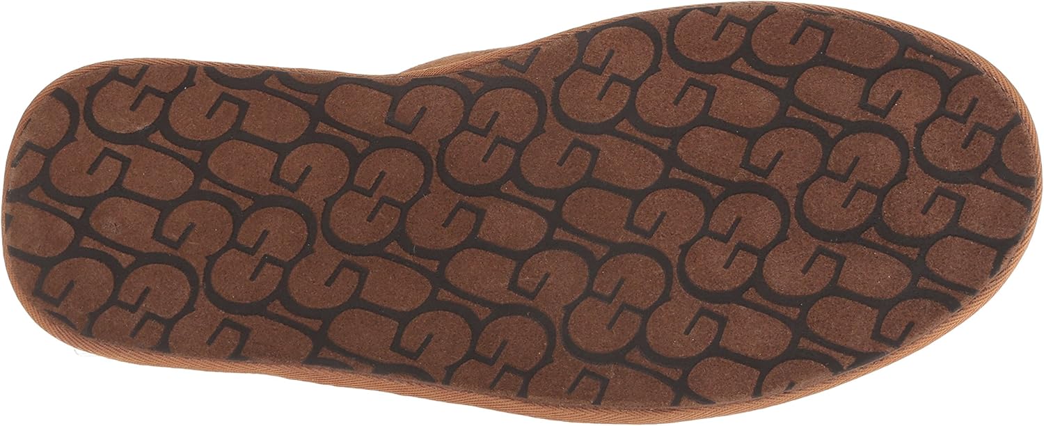  | UGG Men's Scuff Slipper | Slippers