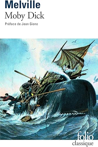 Download Moby Dick PDF