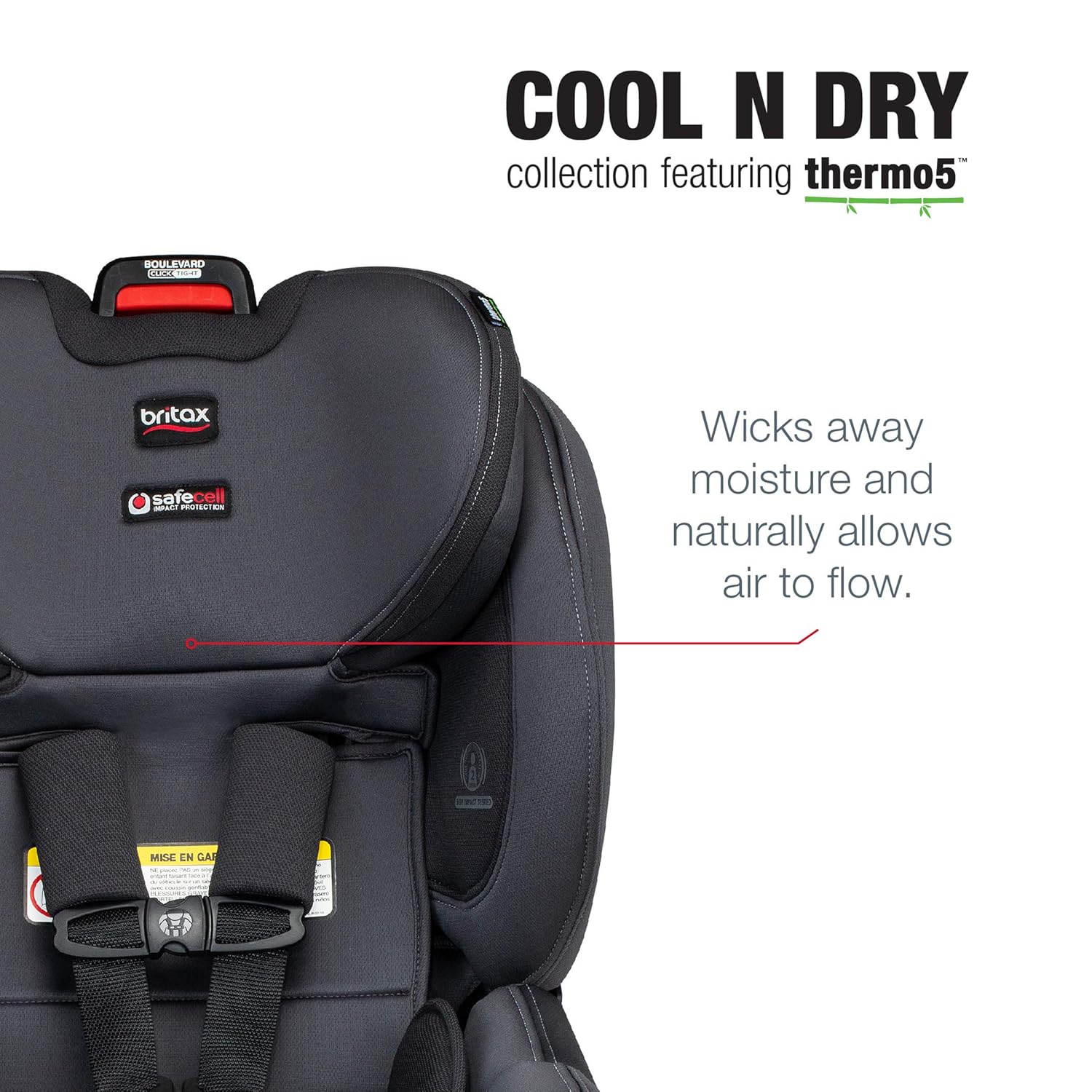 britax boulevard clicktight amazon